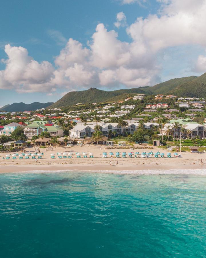 Hotel La Playa Orient Bay Zewnętrze zdjęcie