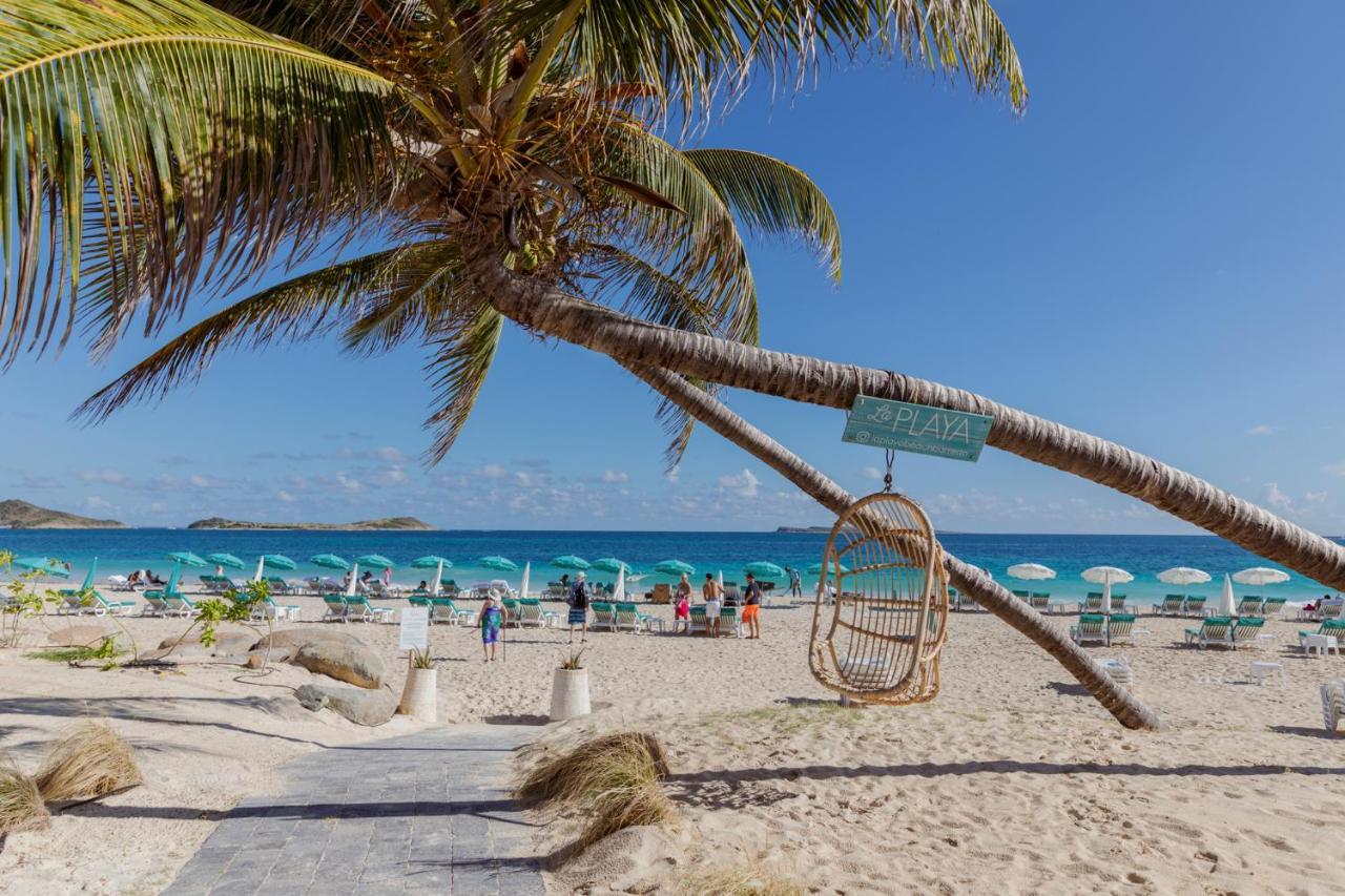 Hotel La Playa Orient Bay Zewnętrze zdjęcie