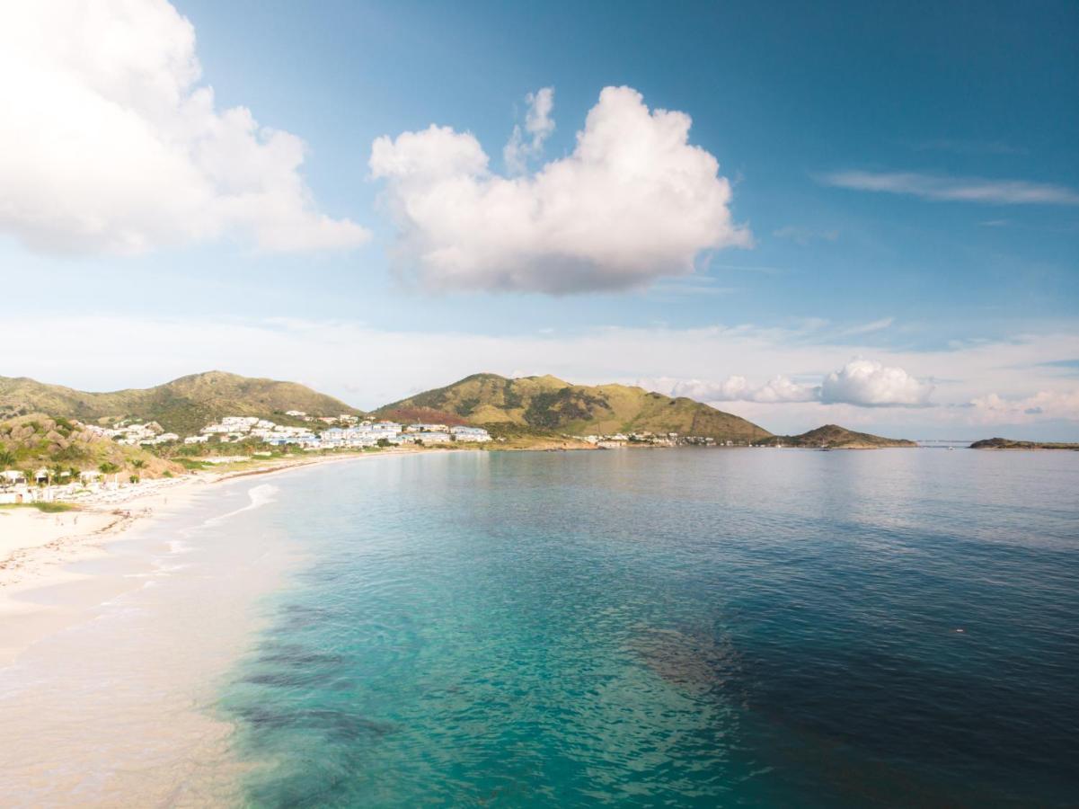 Hotel La Playa Orient Bay Zewnętrze zdjęcie