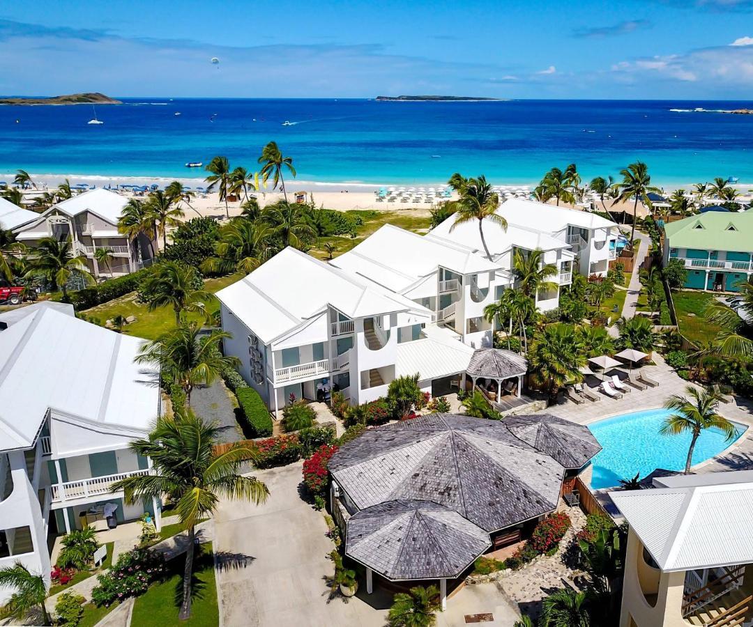 Hotel La Playa Orient Bay Zewnętrze zdjęcie