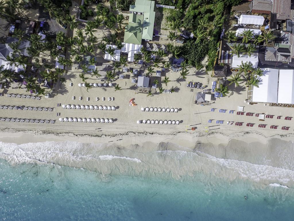 Hotel La Playa Orient Bay Zewnętrze zdjęcie