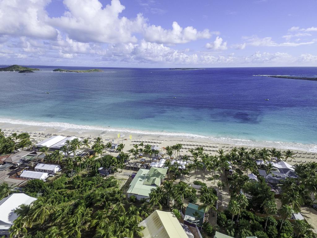 Hotel La Playa Orient Bay Zewnętrze zdjęcie