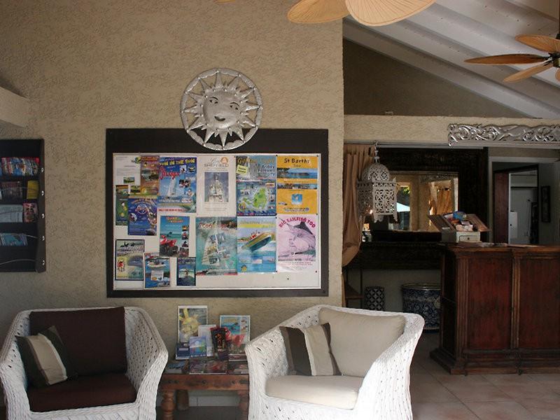 Hotel La Playa Orient Bay Zewnętrze zdjęcie