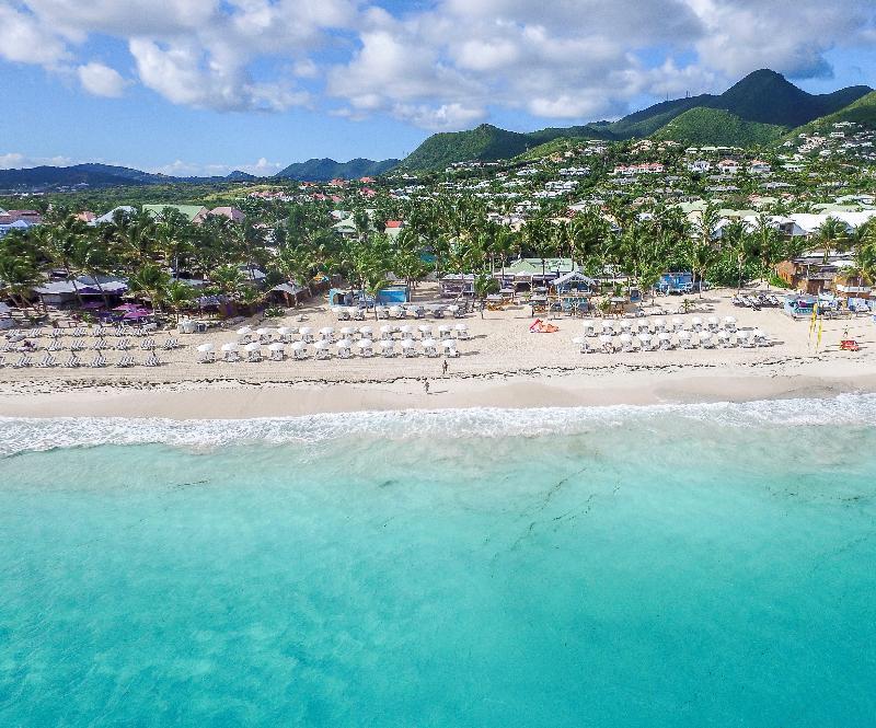 Hotel La Playa Orient Bay Zewnętrze zdjęcie